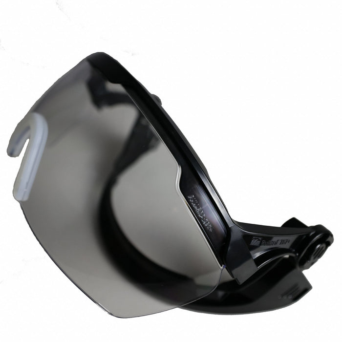Type II + Helmet Mounting Bracket with E