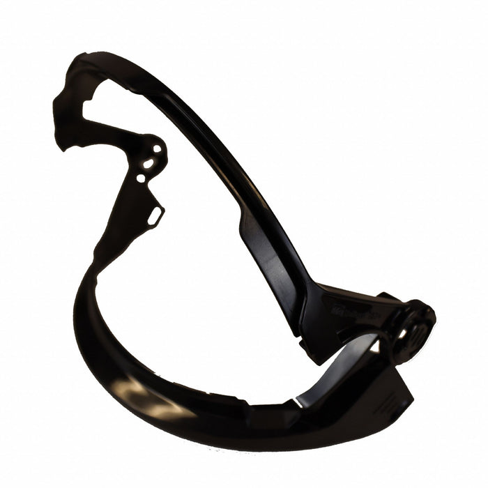 Type II + Helmet Mounting Bracket with E