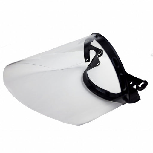 Type II + Helmet Mounting Bracket with V