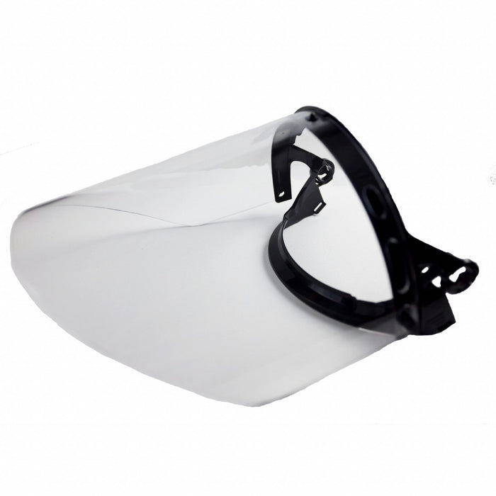Type II + Helmet Mounting Bracket with V