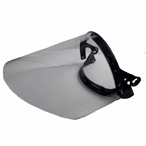 Type II + Helmet Mounting Bracket with V