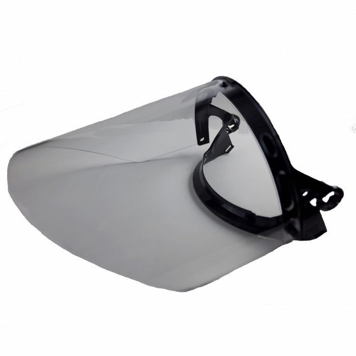 Type II + Helmet Mounting Bracket with V