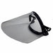 Type II + Helmet Mounting Bracket with V