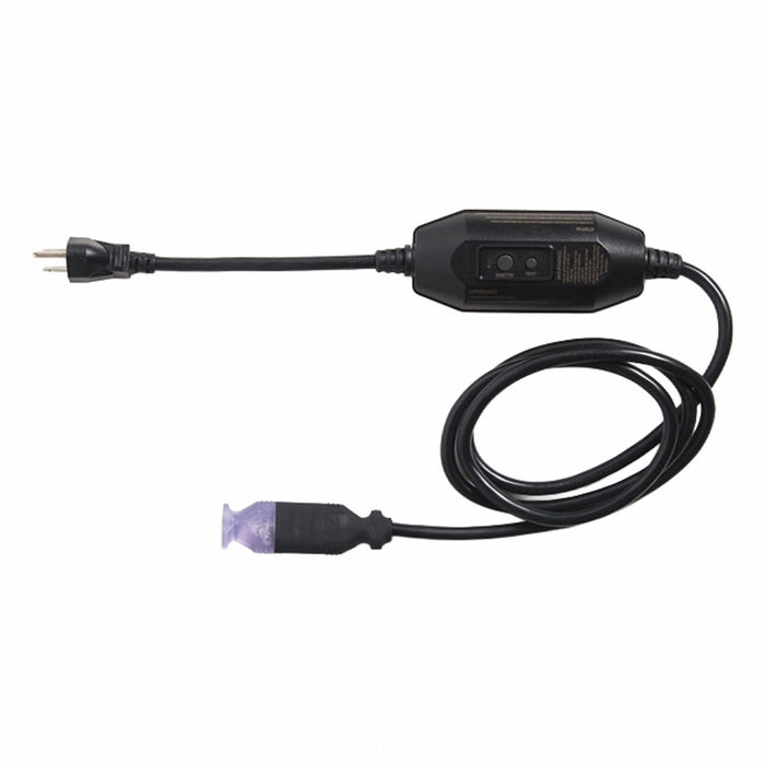 Power Unit 120V AC