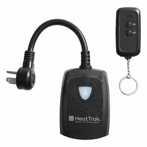 Wireless Connection Plug