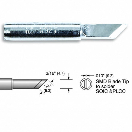 PLATO T18 Knife Soldering Tip