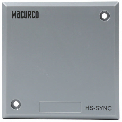 Gas Detection Control Panel 4-1/2 in H