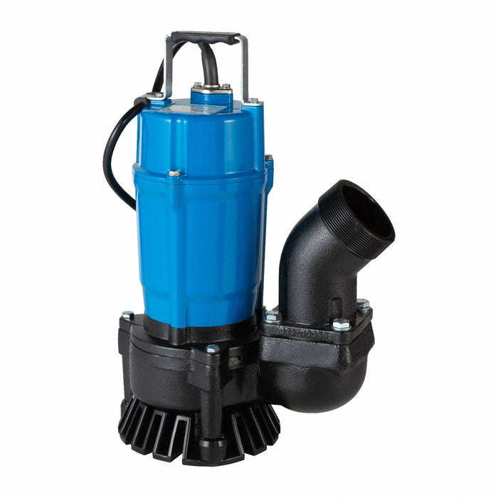 SubmersibleSumpPump 32ft 115/230V