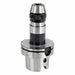Drill Chuck HSK100A Keyless 0.500 -0.09 