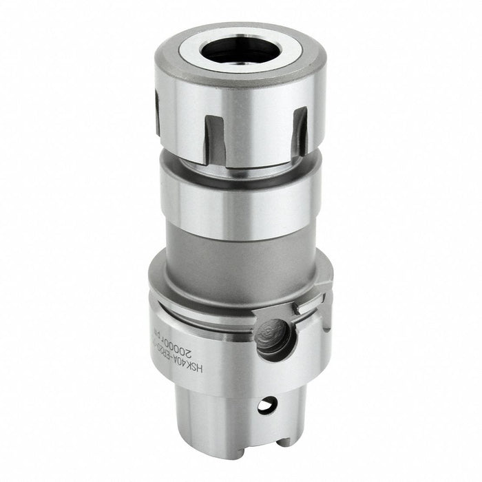 Collet Chuck ER25 Taper Shank
