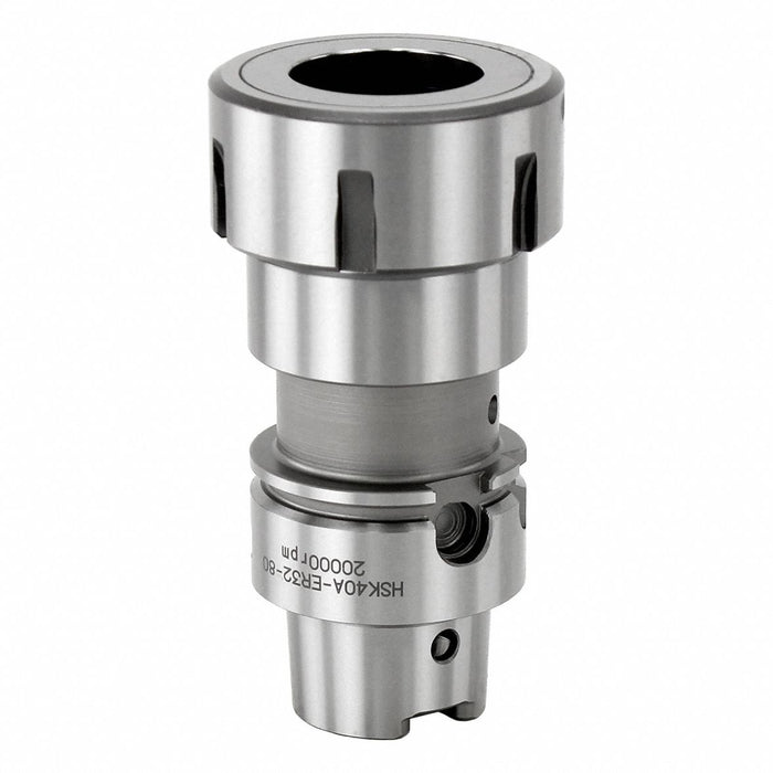 Collet Chuck ER40 Taper Shank