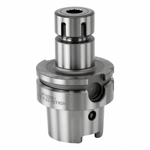 Collet Chuck HG01 Taper Shank