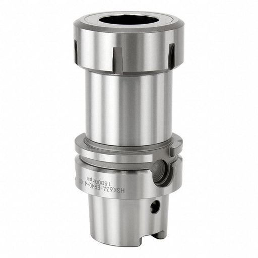 Collet Chuck ER16 Taper Shank