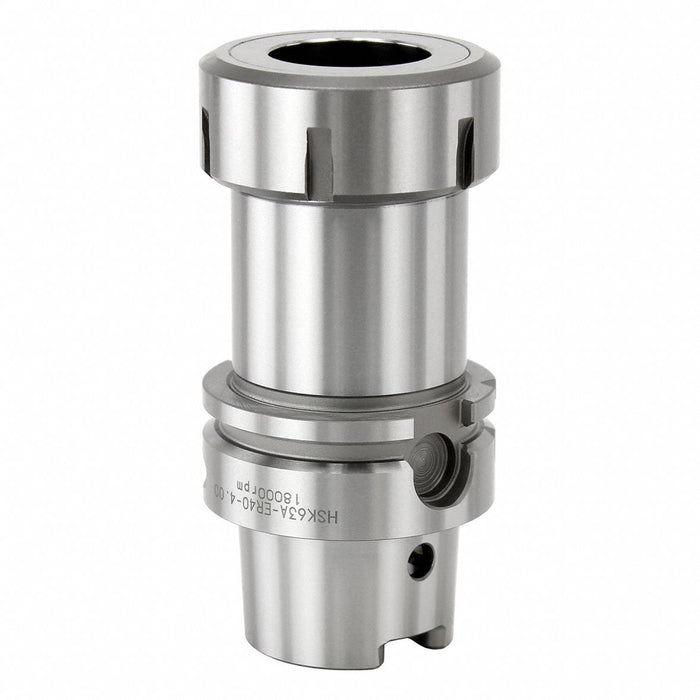 Collet Chuck ER16 Taper Shank