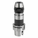 Drill Chuck HSK63A Keyless 0.500 -0.094 