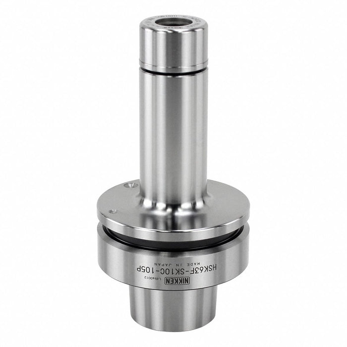 Collet Chuck ER32 Taper Shank