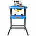 Hydraulic Press 51 1/2 in H Manual