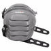 Knee Pad UNIV Button Gray PR