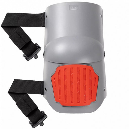 Knee Pad UNIV Clasp Gray PR