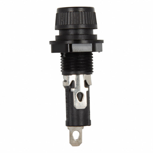 Panel Mount Fuse Holder 250 V AC Panel