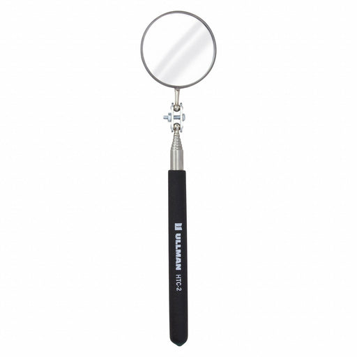 Inspection Mirror Round 9 5/8 -36 3/8 