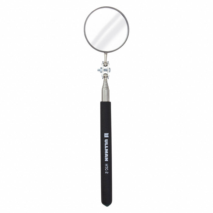 Inspection Mirror Round 9 5/8 -36 3/8 