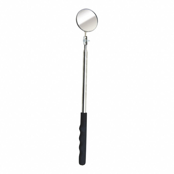 InspectionMirror Round Glass 15 -51 3/8 