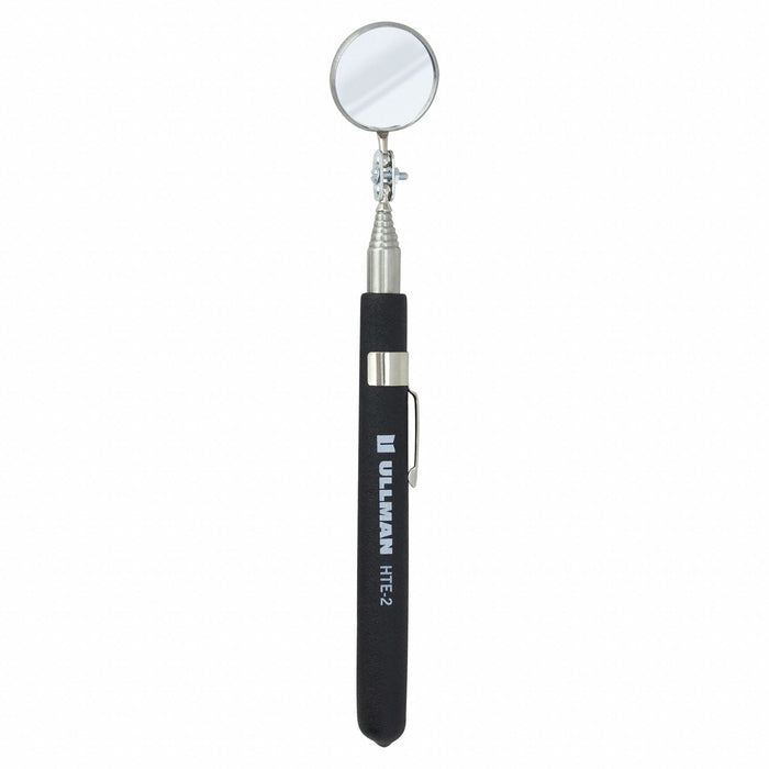 Inspection Mirror Round Glass 8 1/4 -35 