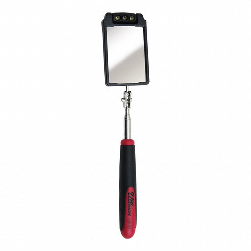 Inspection Mirror Rectangular SS 11 -30 