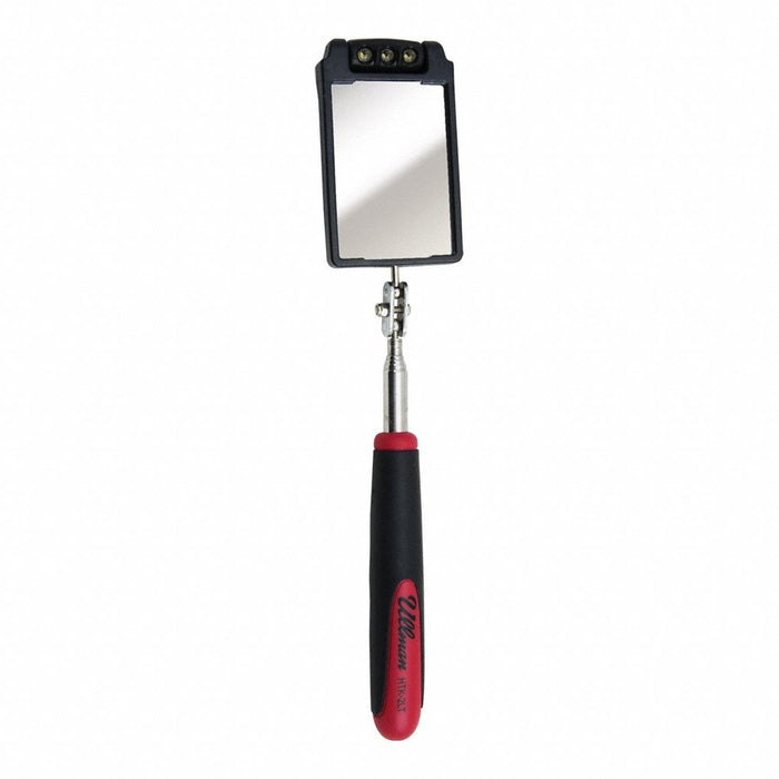 Inspection Mirror Rectangular SS 11 -30 