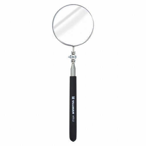 Inspection Mirror Round 10 1/2 -29 3/8 