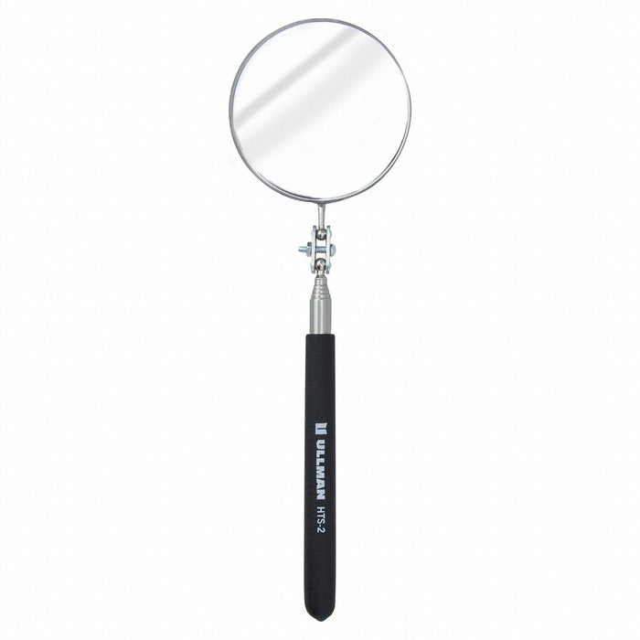 Inspection Mirror Round 10 1/2 -29 3/8 
