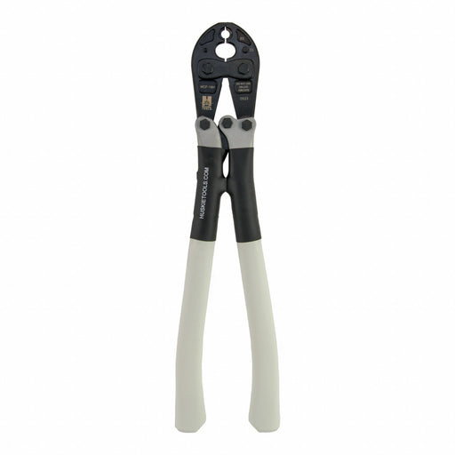 Crimper Steel ACSR 4.5 ton
