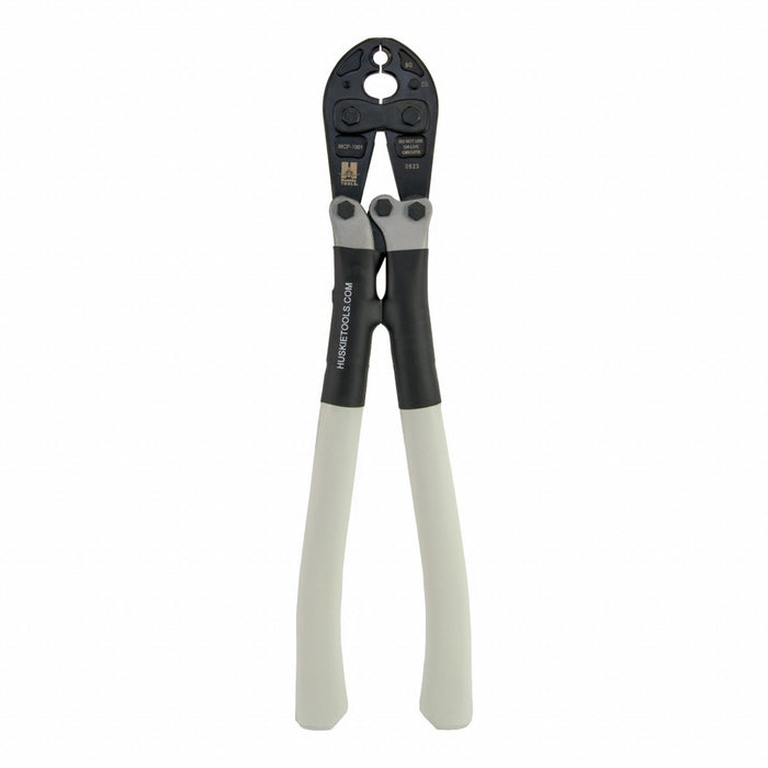 Crimper Steel ACSR 4.5 ton