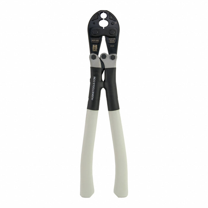 Crimper Steel ACSR 9000 lb