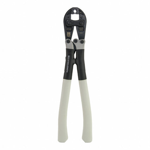 Crimper Steel ACSR 9000 lb