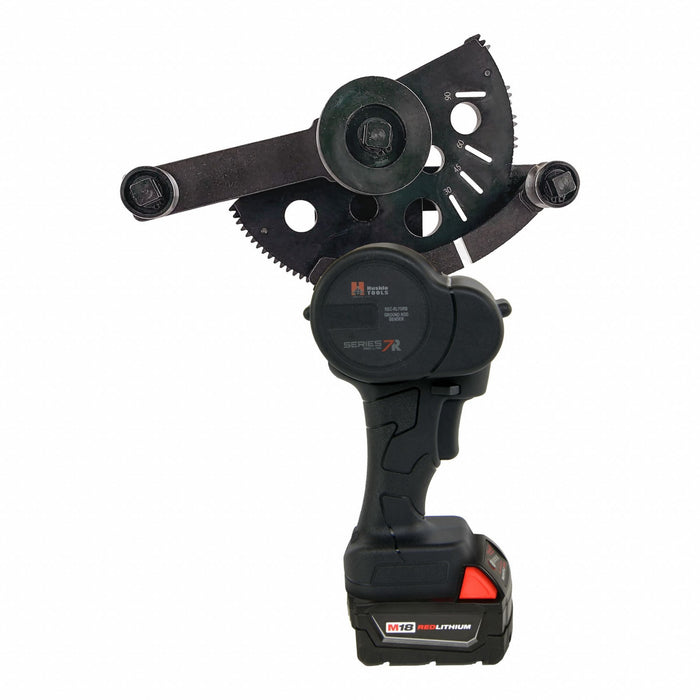 Cordless Rebar Cutter Bending 18V DC