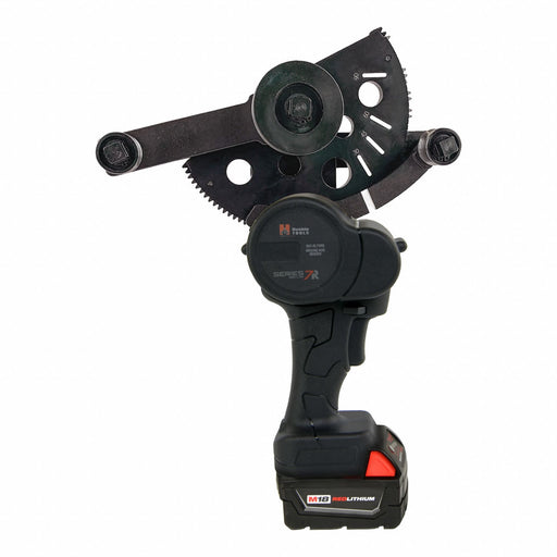Cordless Rebar Cutter Bending 18V DC