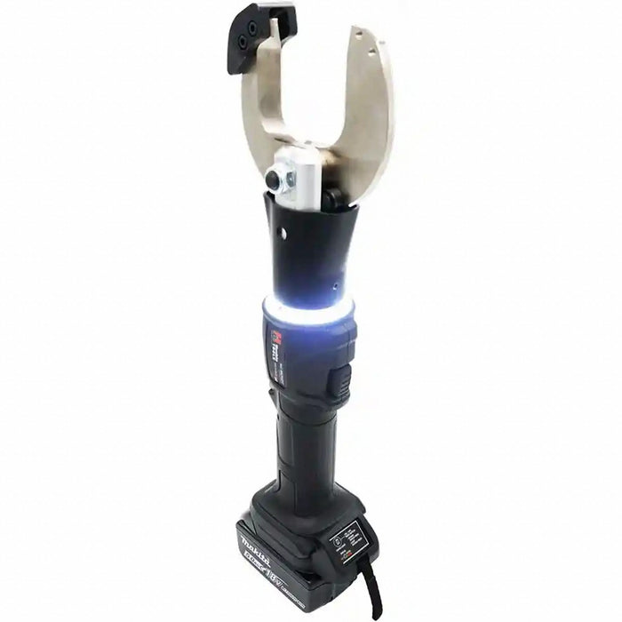 Cable Cutter Scissor 18 V DC