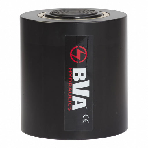 Hydraulic Ram 150 ton Aluminum
