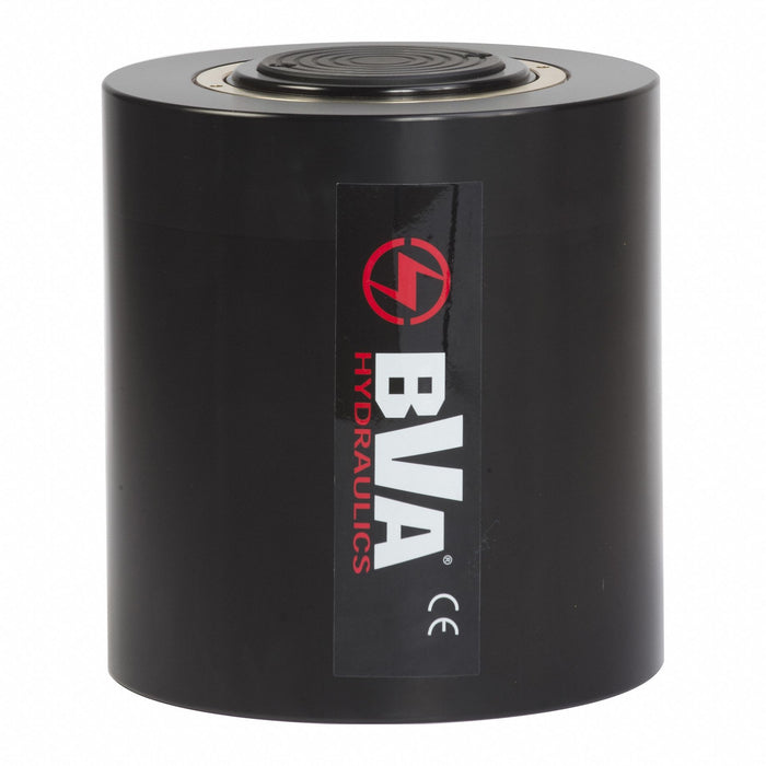 Hydraulic Ram 150 ton Aluminum
