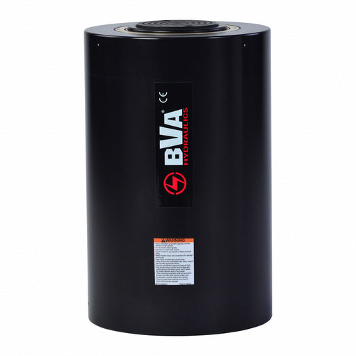 Hydraulic Ram 150 ton Aluminum