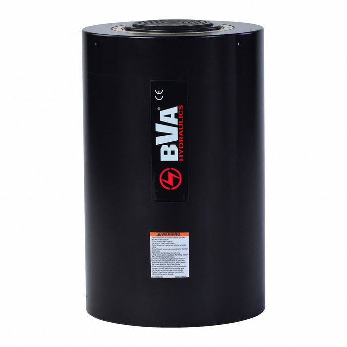 Hydraulic Ram 150 ton Aluminum