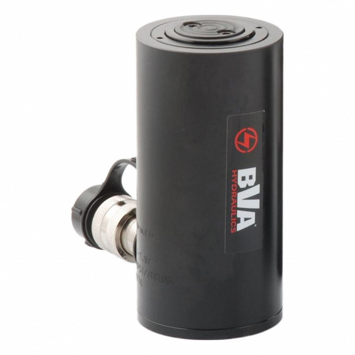 Hydraulic Ram 50 ton Aluminum