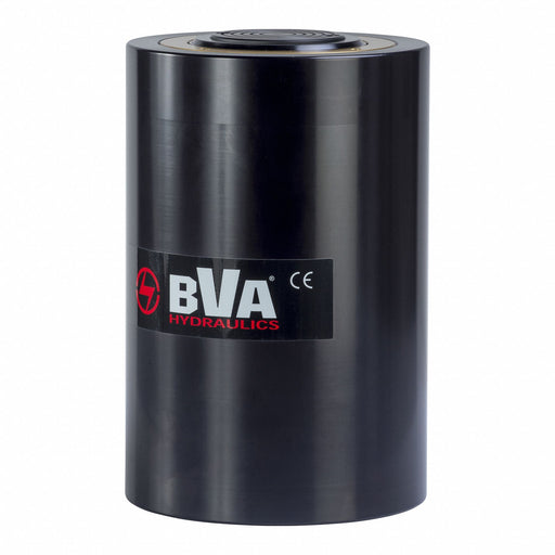 Hydraulic Ram 100 ton Aluminum