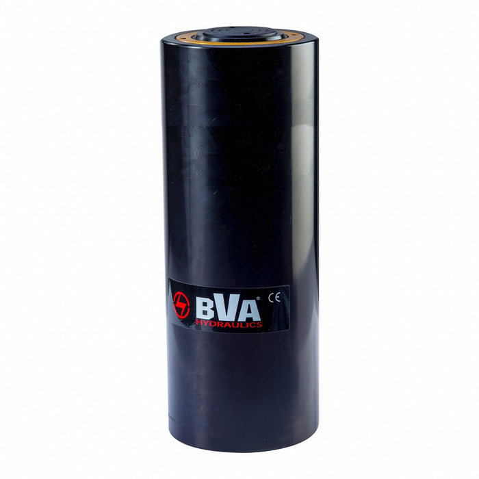 Hydraulic Ram 75 ton Aluminum