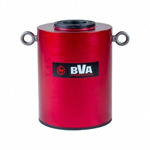 Hollow Hydraulic Rams