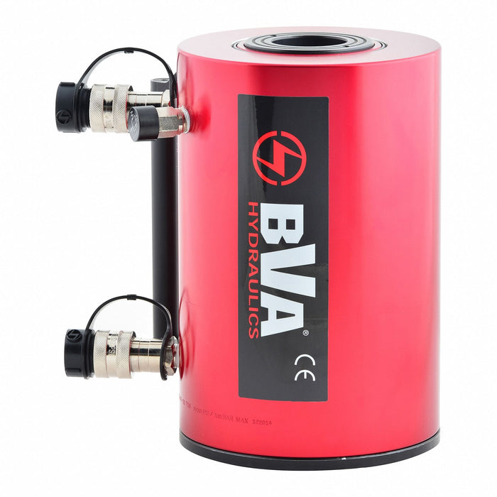 Hollow Hydraulic Rams