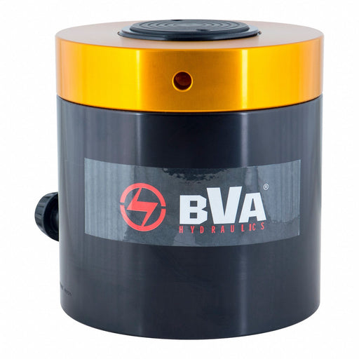 Lock Nut Hydraulic Rams