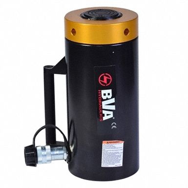Lock Nut Hydraulic Rams